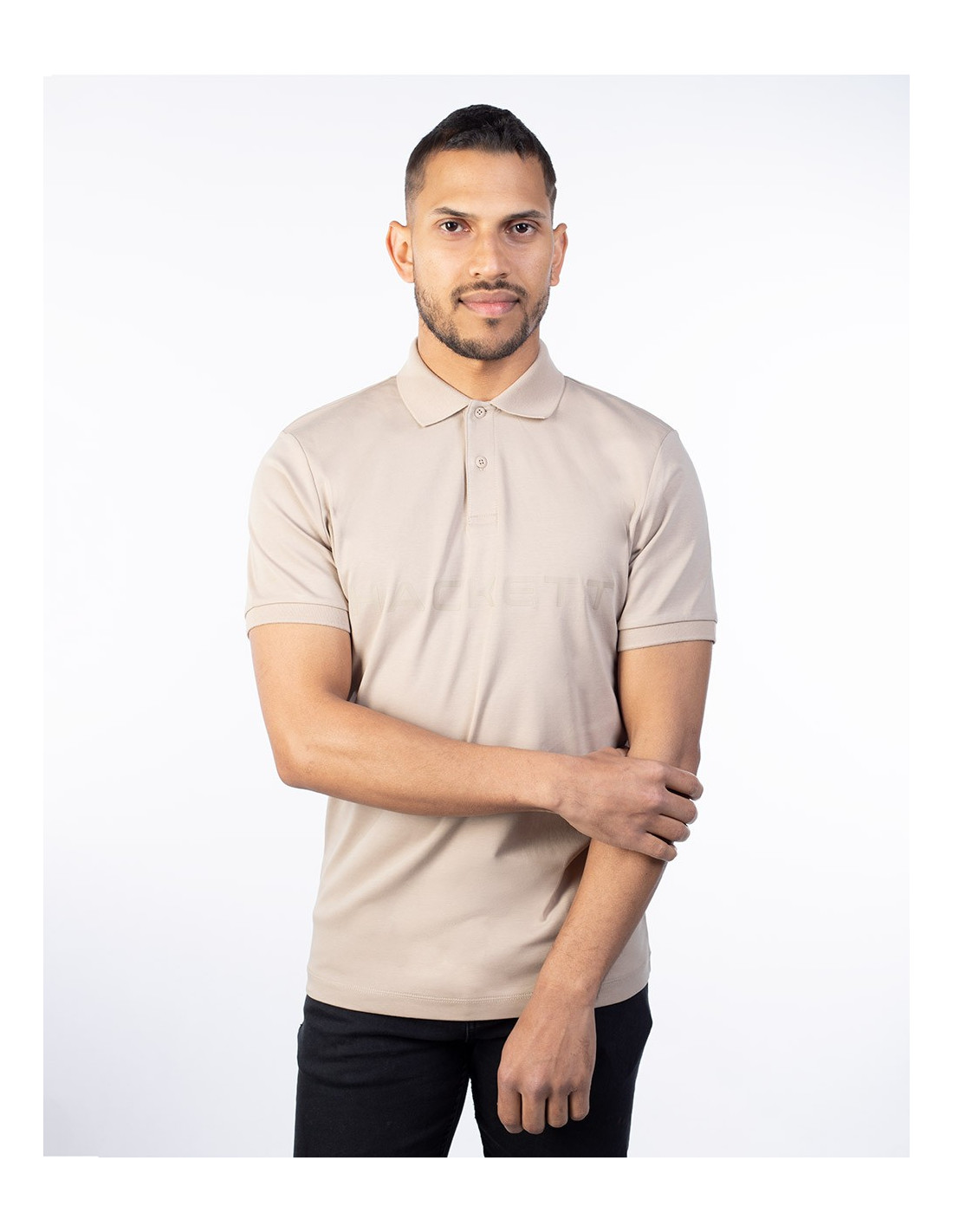 HACKETT HM563104 - Polo 1