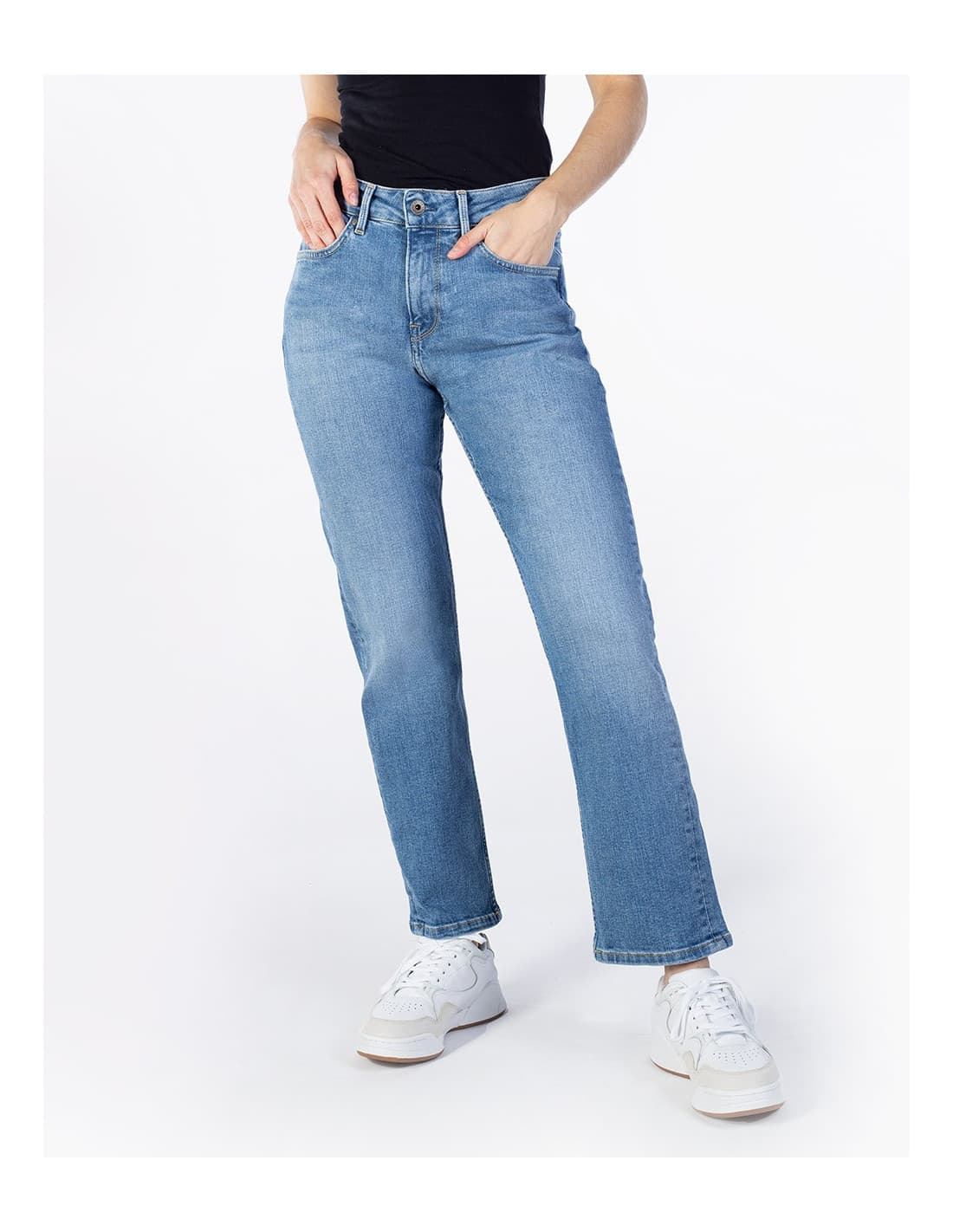 PEPE JEANS Mary - Jeans 1