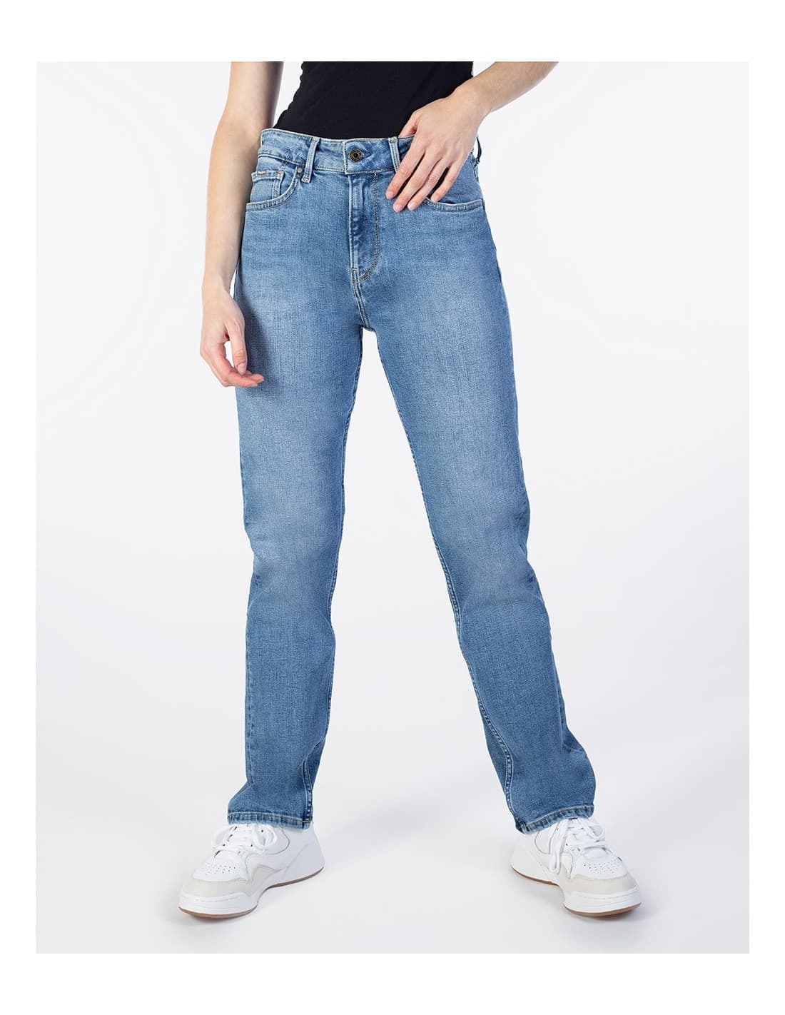 PEPE JEANS Mary - Jeans 1
