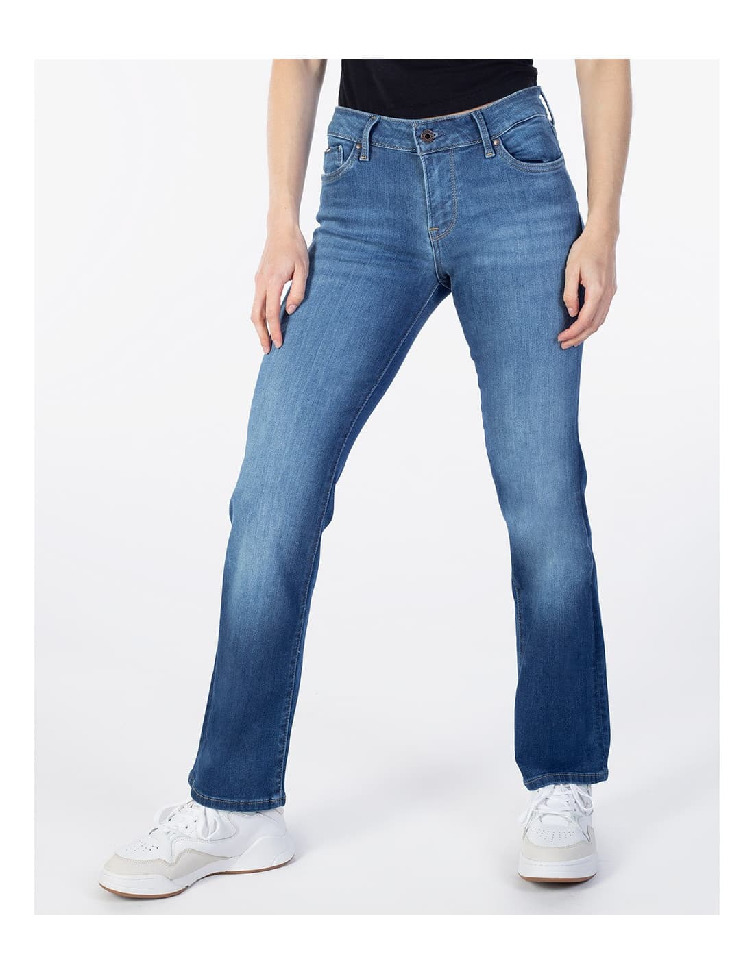 PEPE JEANS Piccadilly - Jeans 1