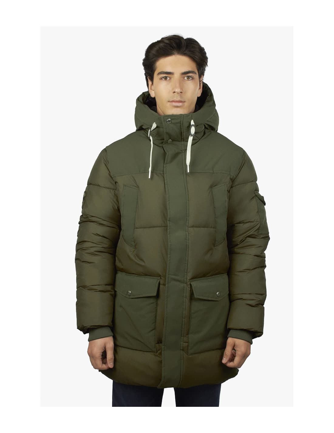 JACK&JONES 12198184 - Manteau 9