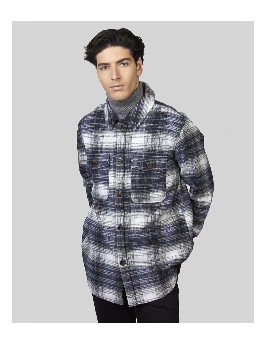 Chemise JACK&JONES 12198798 8
