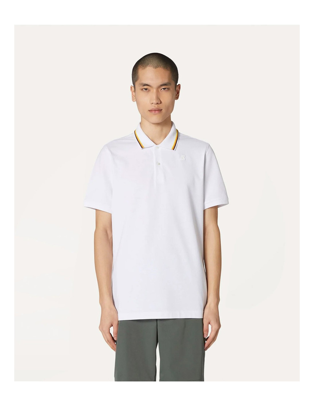 K-WAY Jud - Polo 3