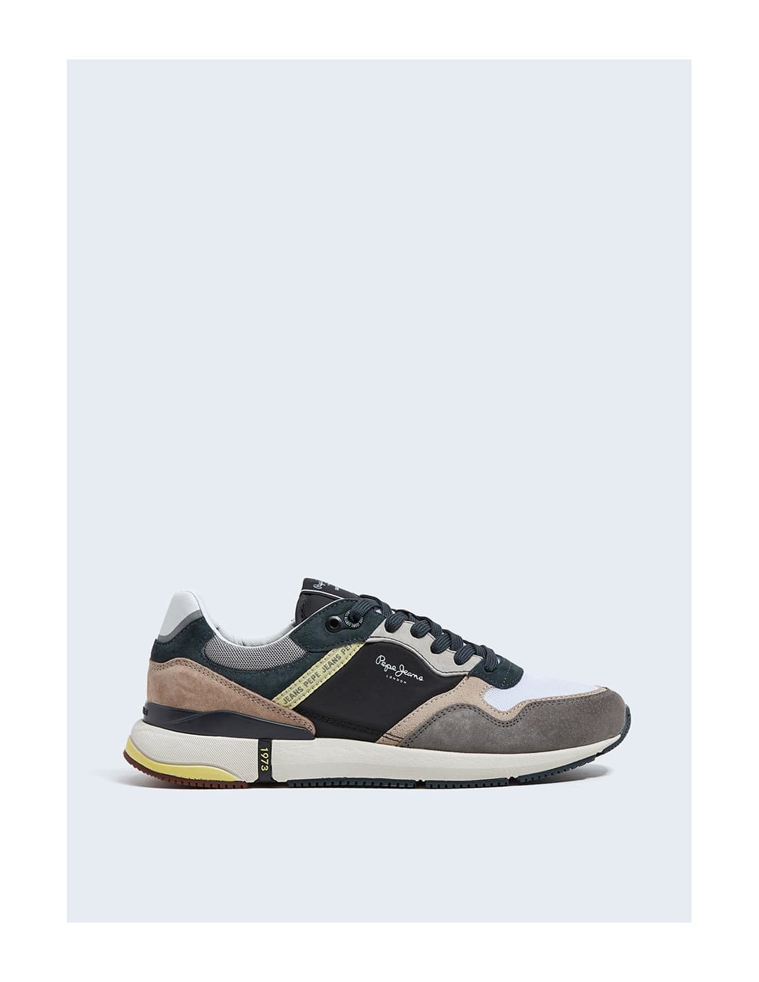 PEPE JEANS Londres - Baskets 1