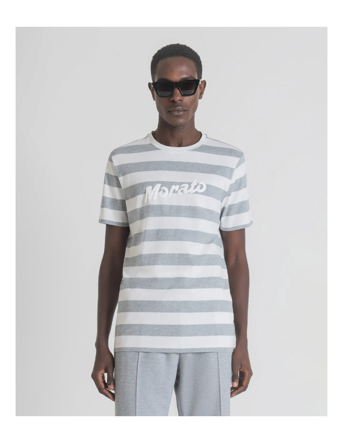 ANTONY MORATO MMKS02272-FA110076 - T-shirt 2