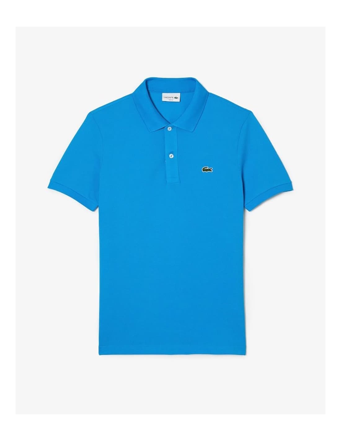 LACOSTE PH4012-00 - Chemise 1