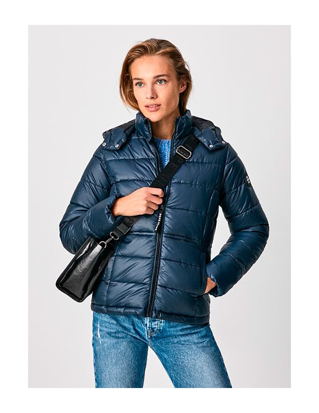 PEPE JEANS Camille - Veste 1