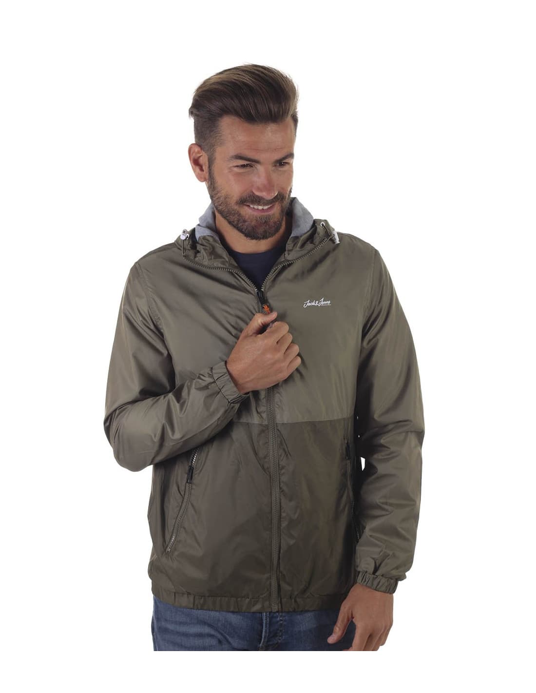 JACK&JONES 12184355 - Veste 3