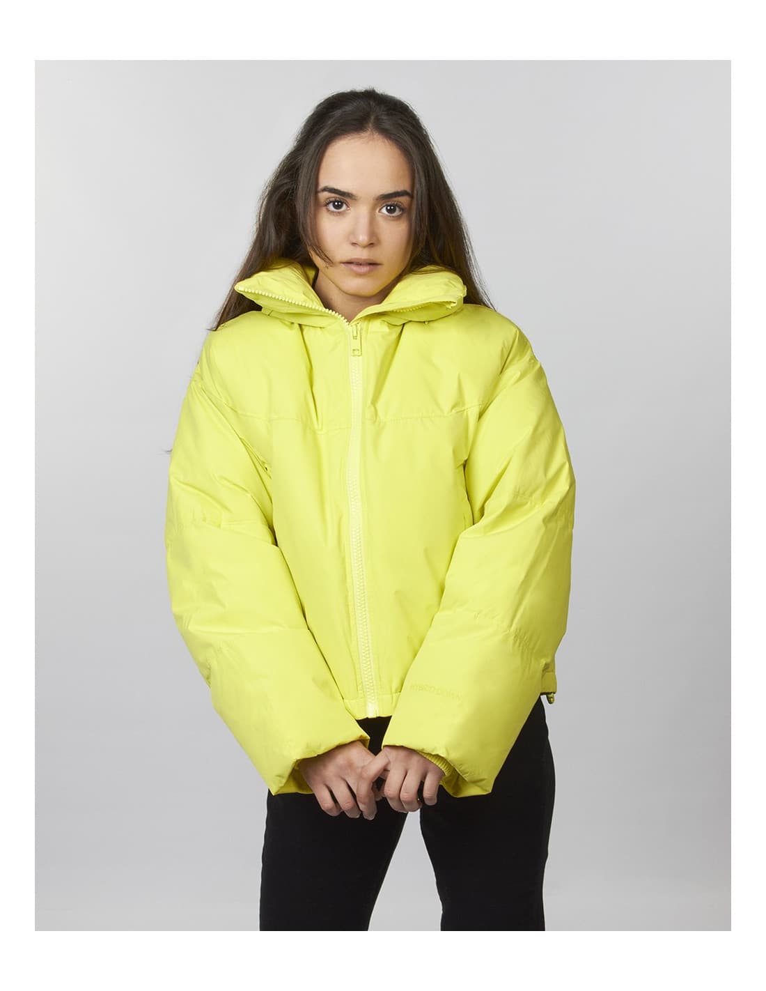 Manteau JJXX Blaze 3