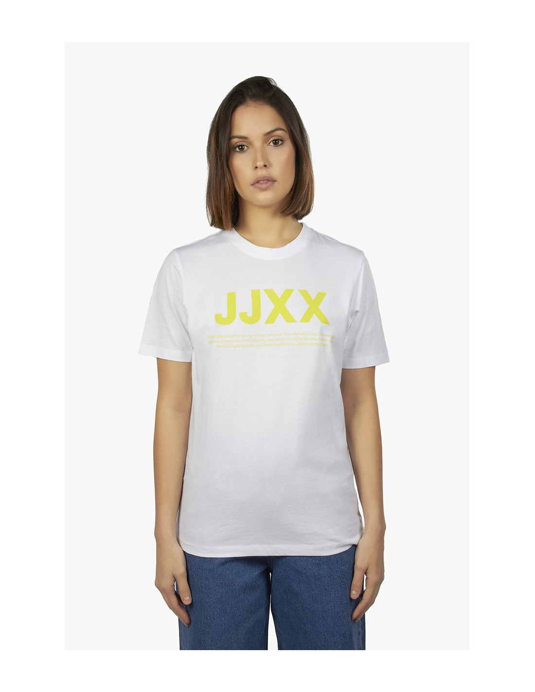 T-shirt JJXX Anna 8