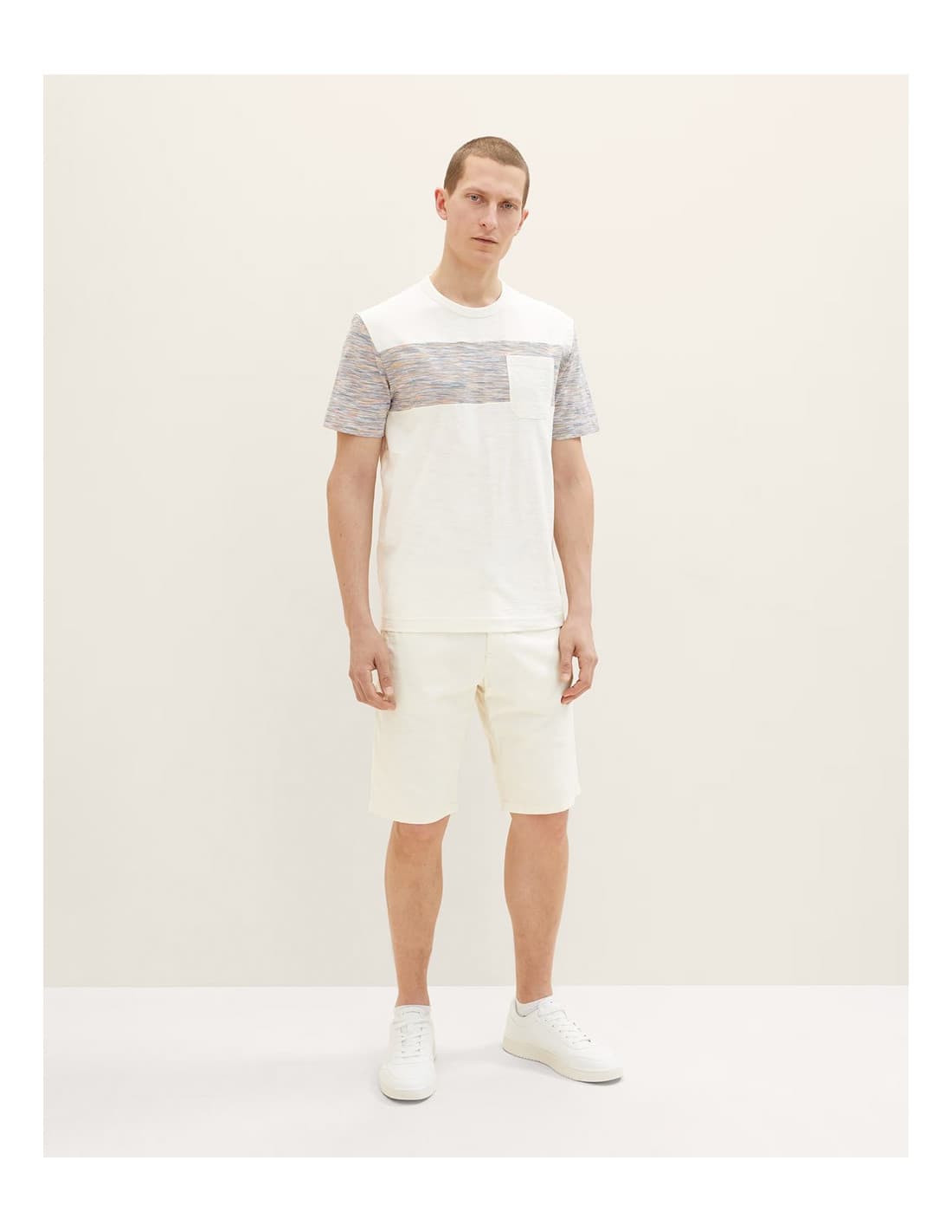 TOM TAILOR - 1035037 - Bermuda 7