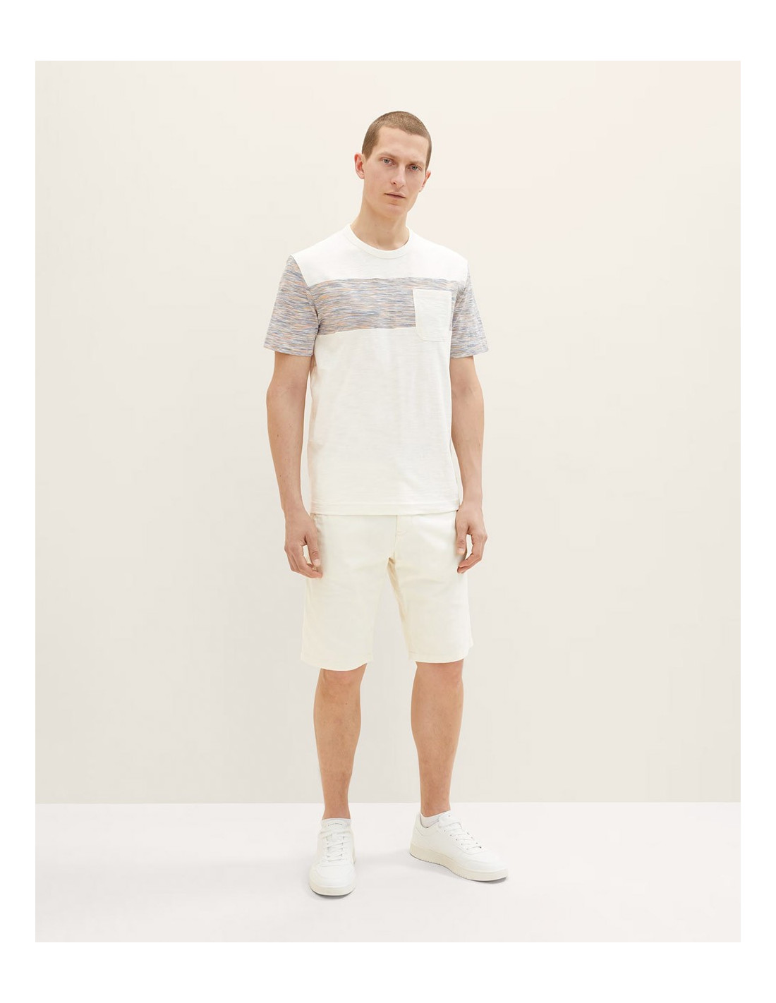 TOM TAILOR - 1035037 - Bermuda 9
