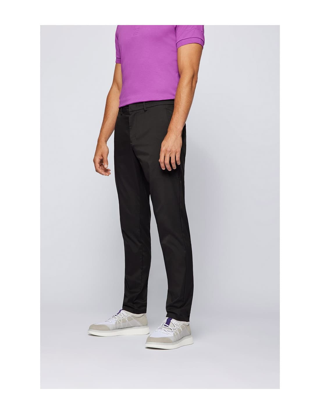 Pantalon BOSS 50430357 7