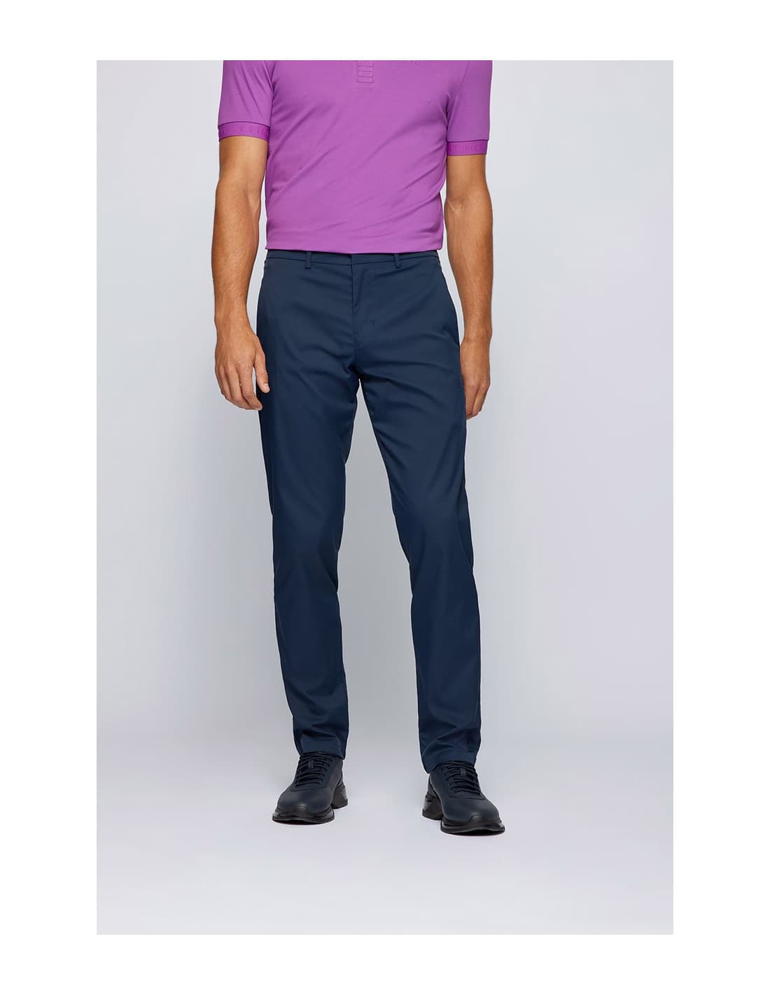 Pantalon BOSS 50430357 1