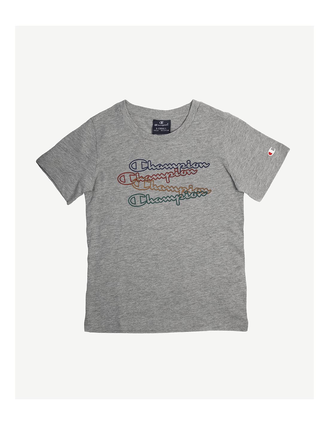 CHAMPION 305788 - Maillot 1