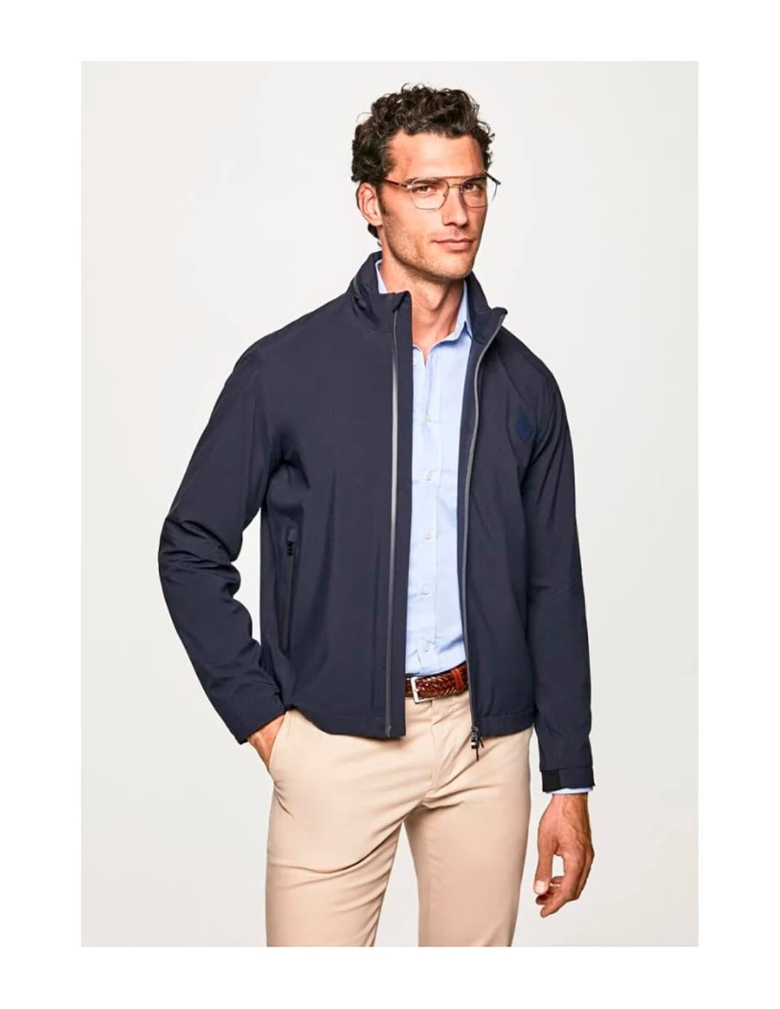 HACKETT HM402683 - Veste 1