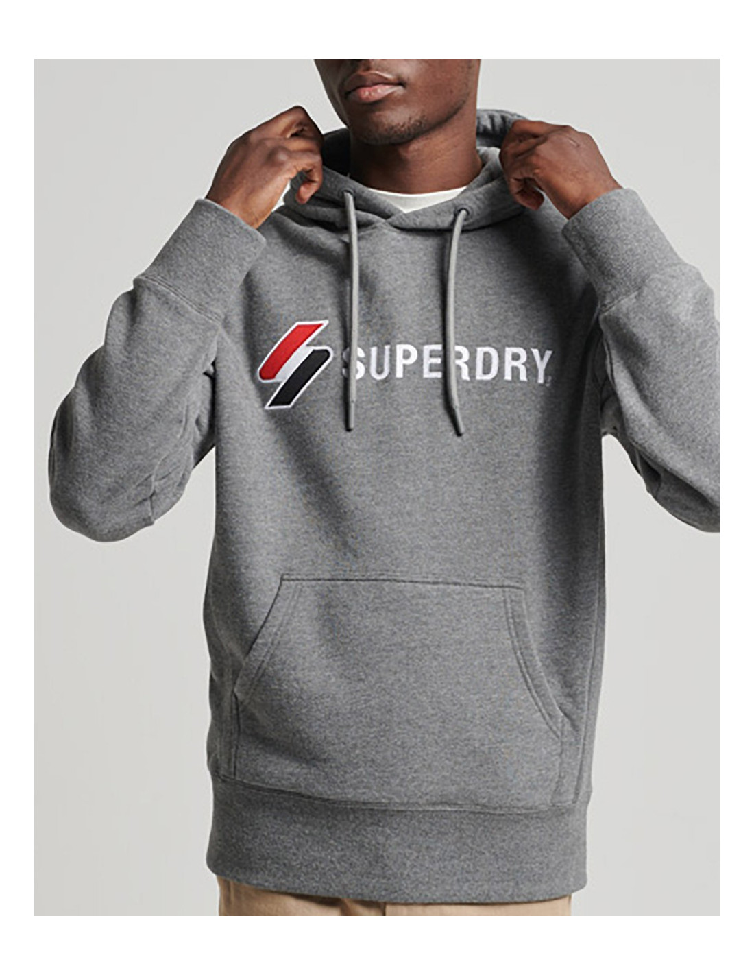 SUPERDRY M2011894A - Sweat-shirt 1
