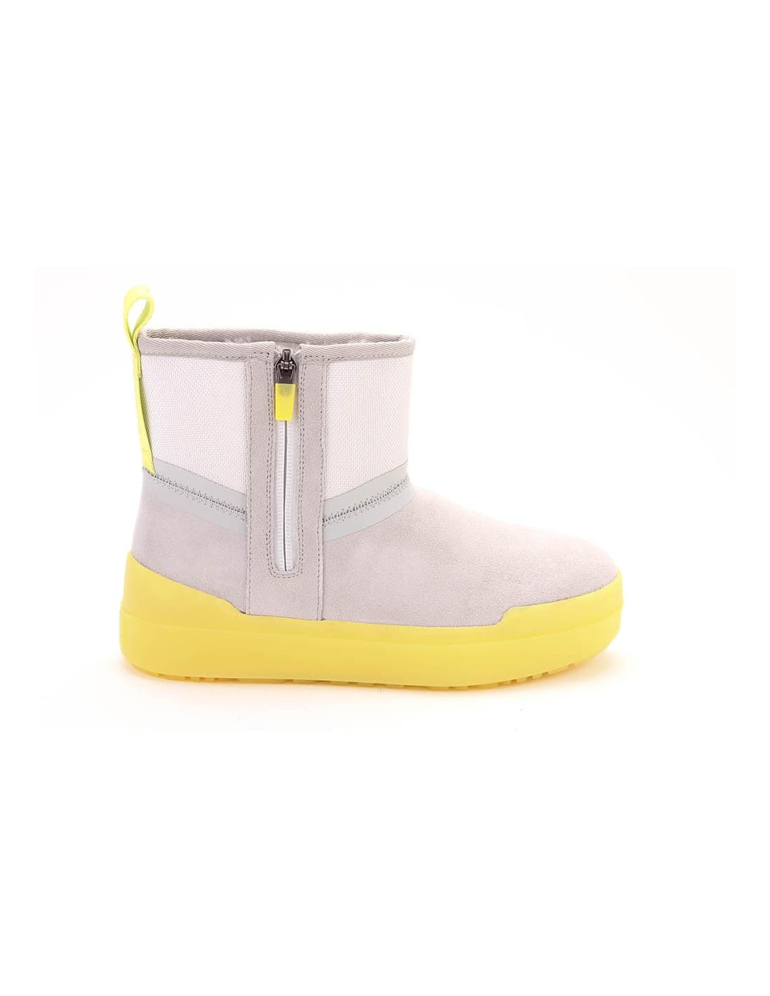 Bottes UGG Classic Tech Mini 4