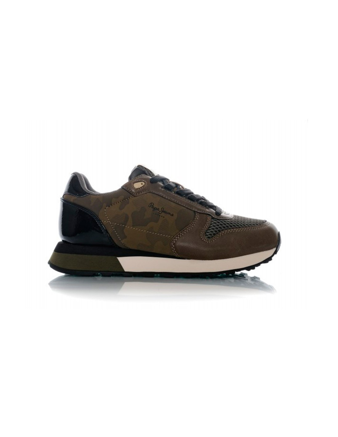 PEPE JEANS Dover - Baskets 1