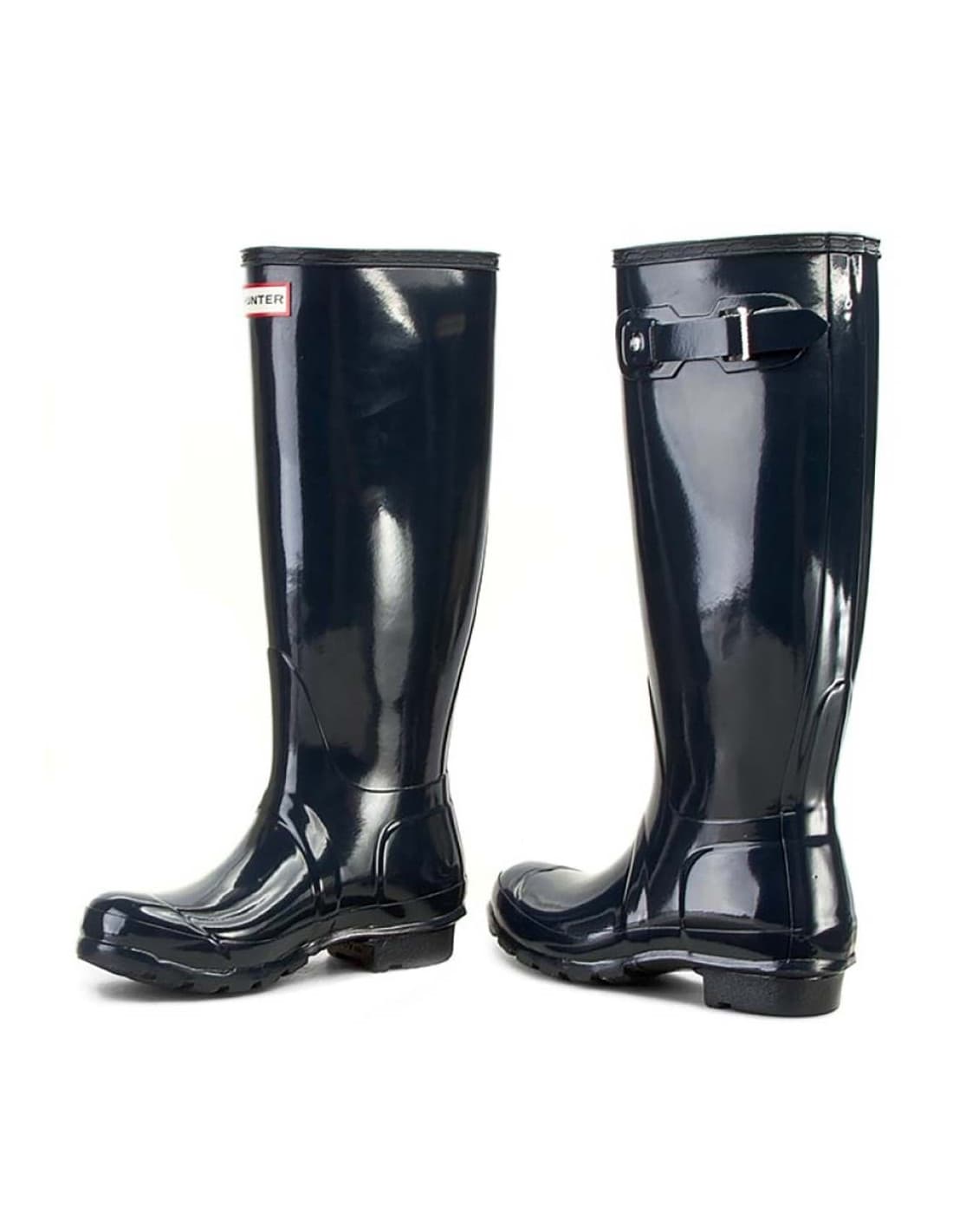 Bottes de pluie HUNTER Original Tall Gloss - 2