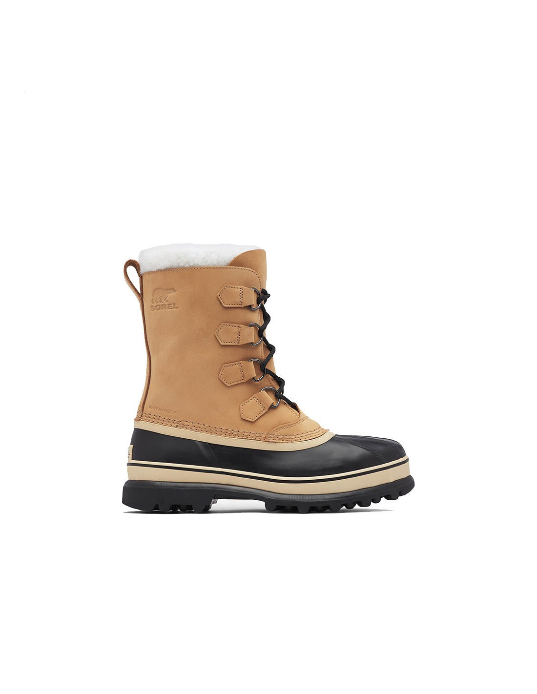 Bottes SOREL Caribou 1