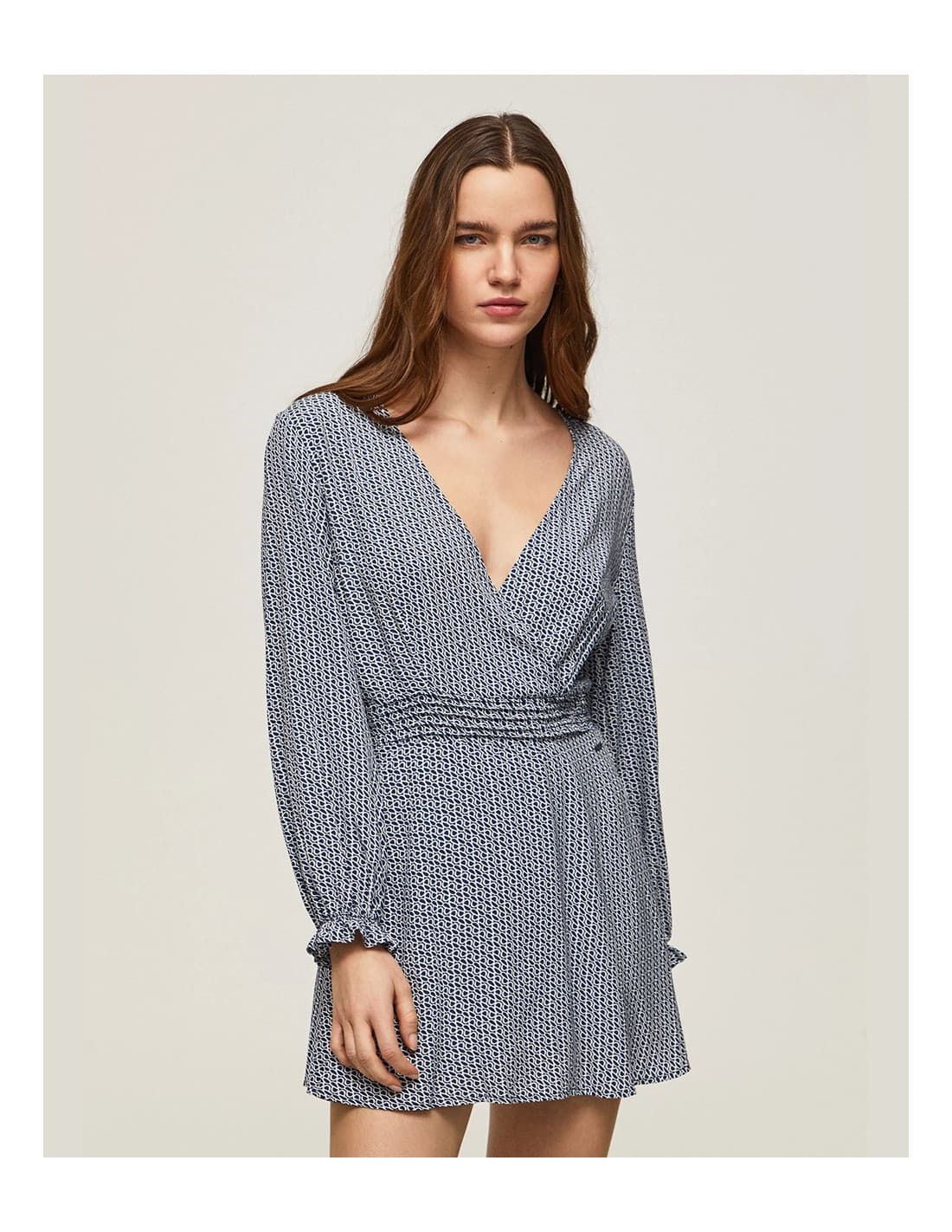 PEPE JEANS Ailish - Robe 1