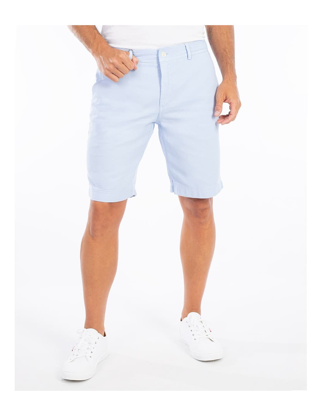 HACKETT Piquet - Short 3