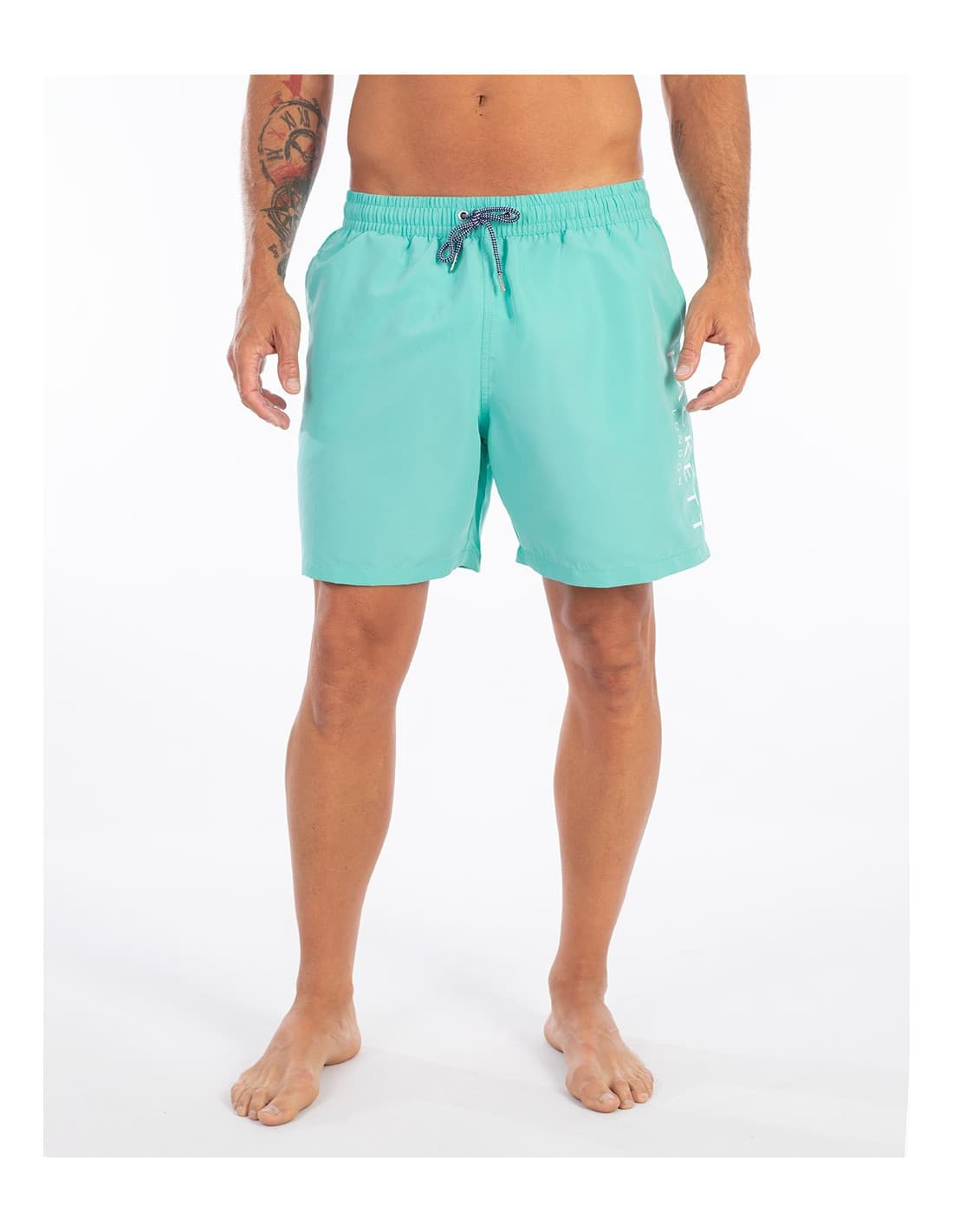 HACKETT Solide - Maillot de bain 7