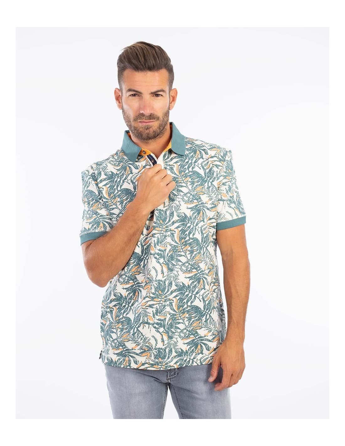 TOM TAILOR - 1037131 - Polo 1