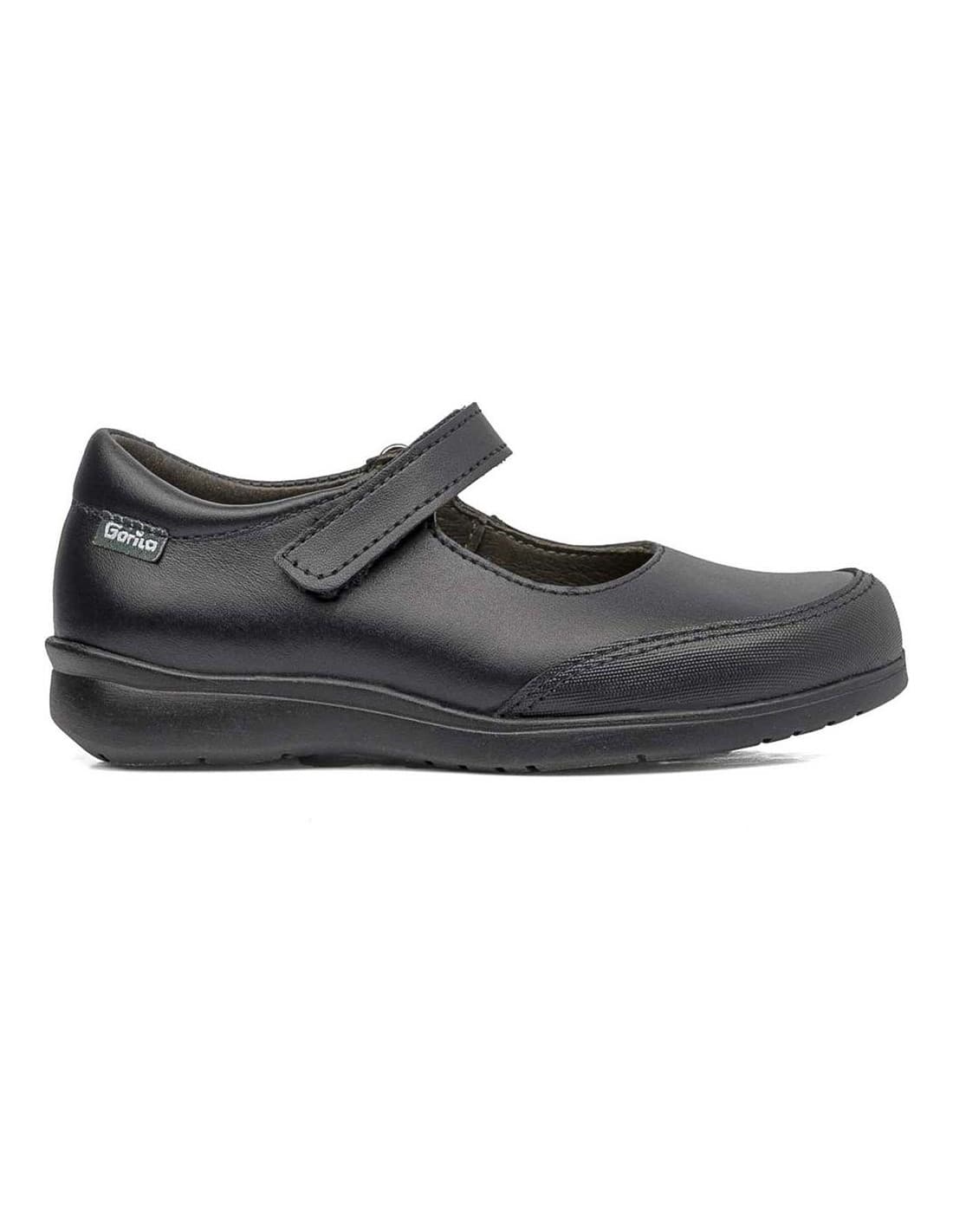 GORILLA 30200 TWISTER - Ballerine 1