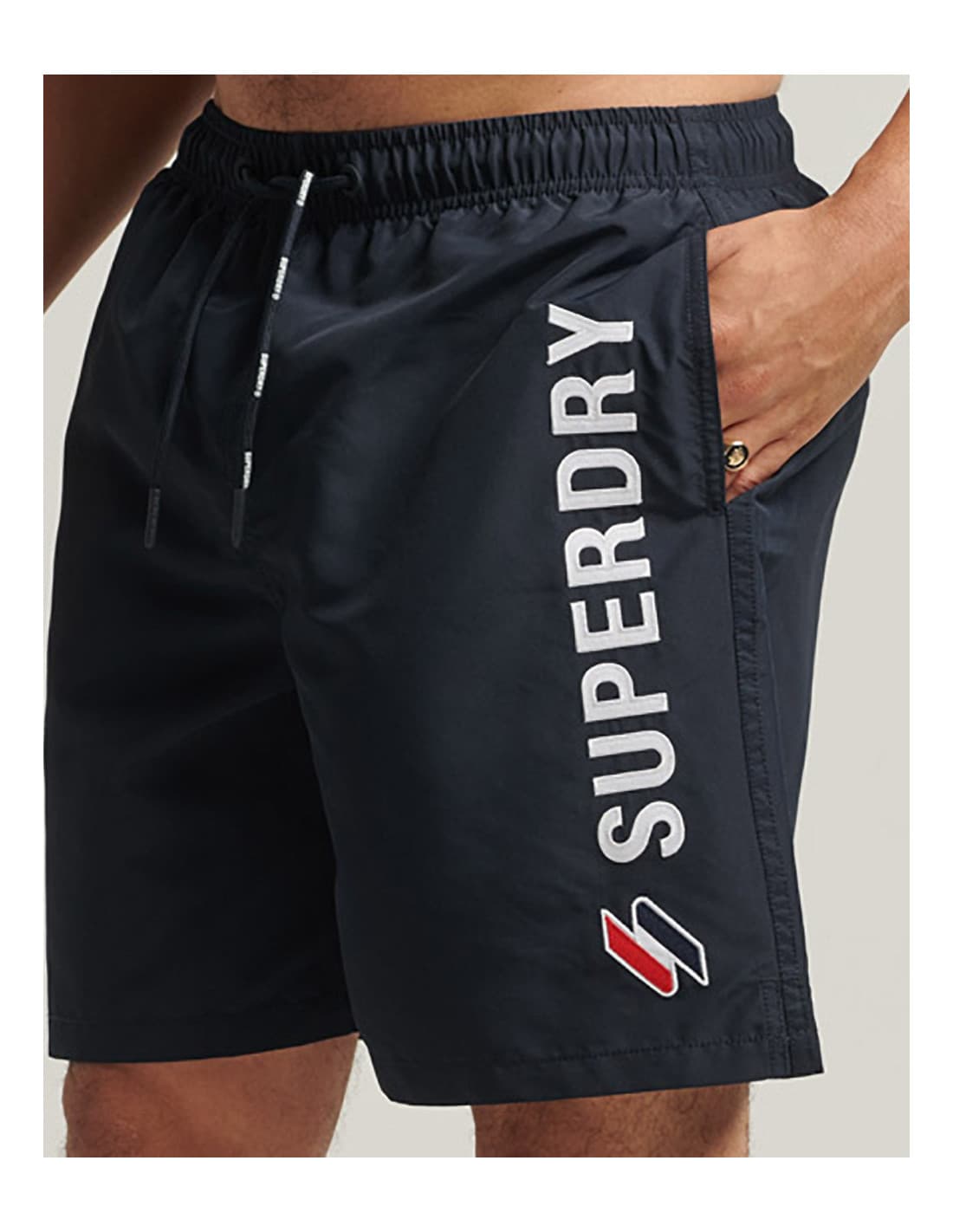 SUPERDRY M3010187A - Maillot de bain 15