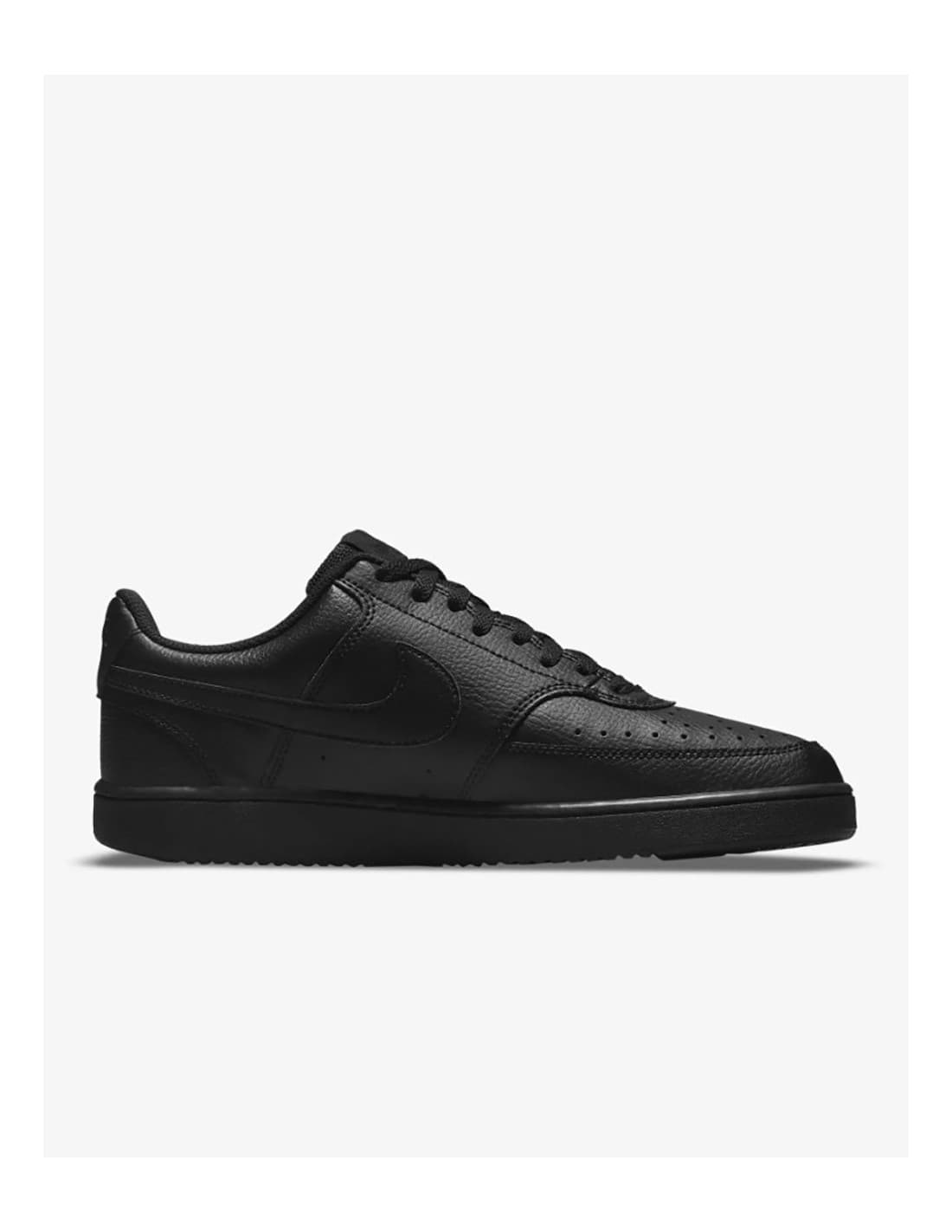 NIKE Court Vision Lo Nn - Zapatillas 19