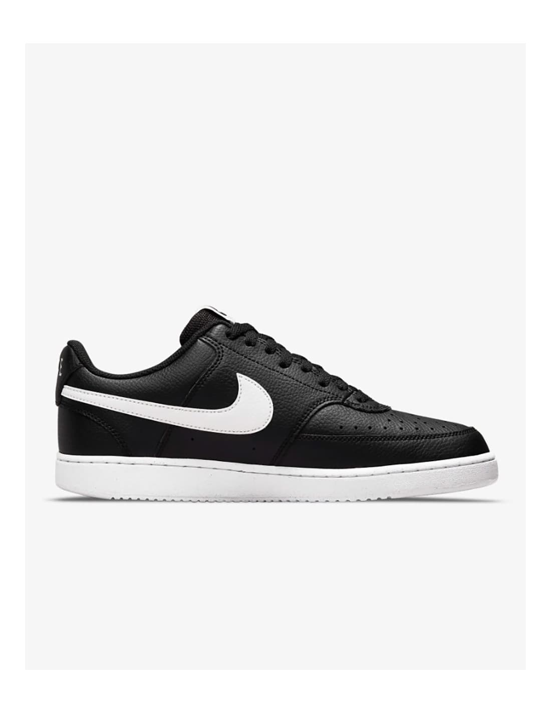 NIKE Court Vision Lo Nn - Zapatillas 11