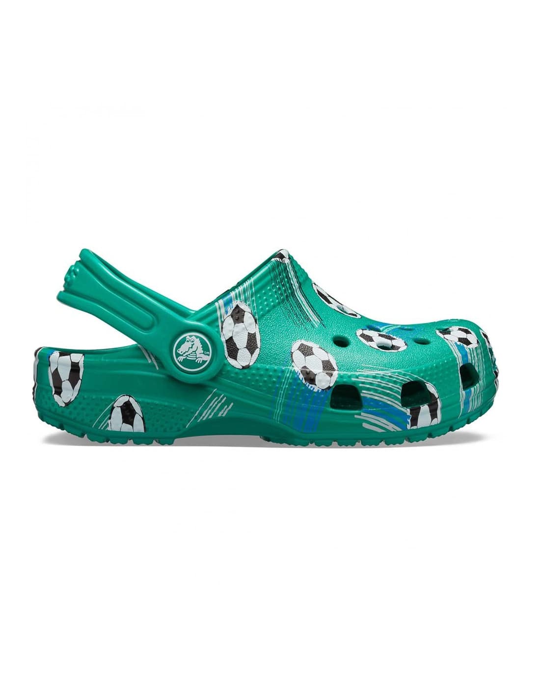 Sabot de sport CROCS™ Classic K 4