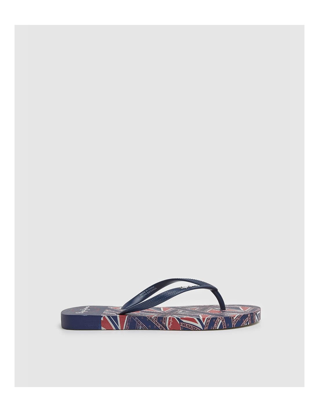 PEPE JEANS Rake Marvellis Tongs 1