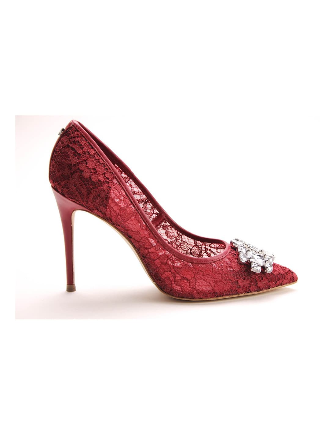 GUESS FLMBM1 - Chaussures de ville 6