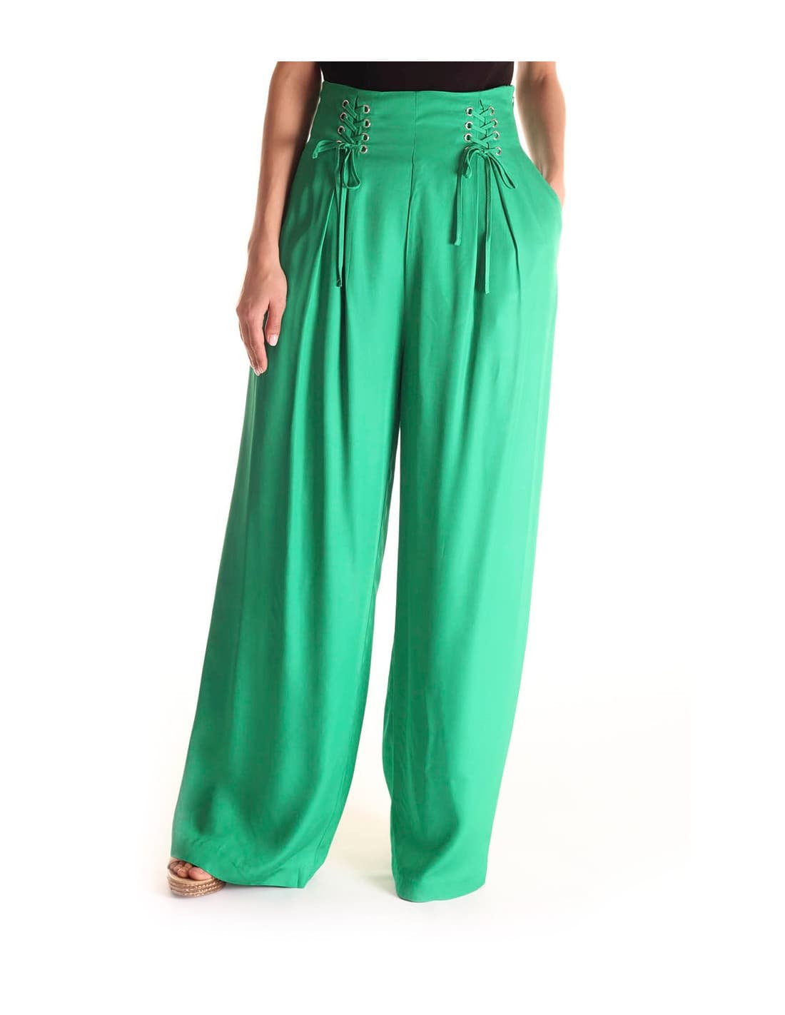 Pantalon GUESS W92B58 1