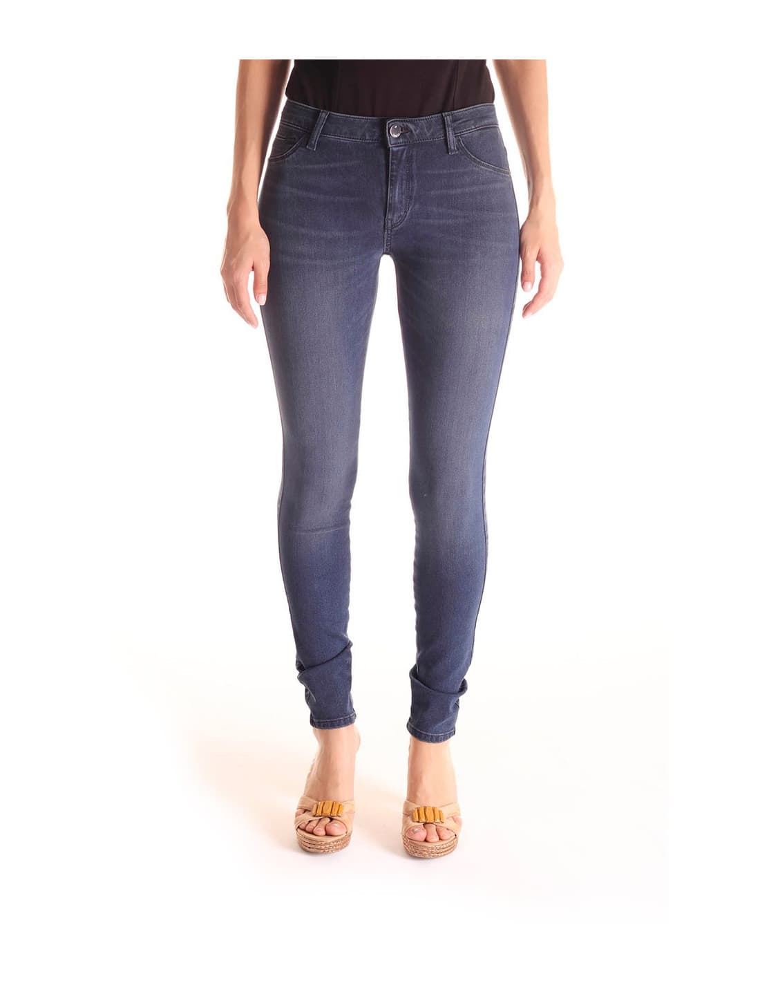 GUESS W91A53 - Jeans 1