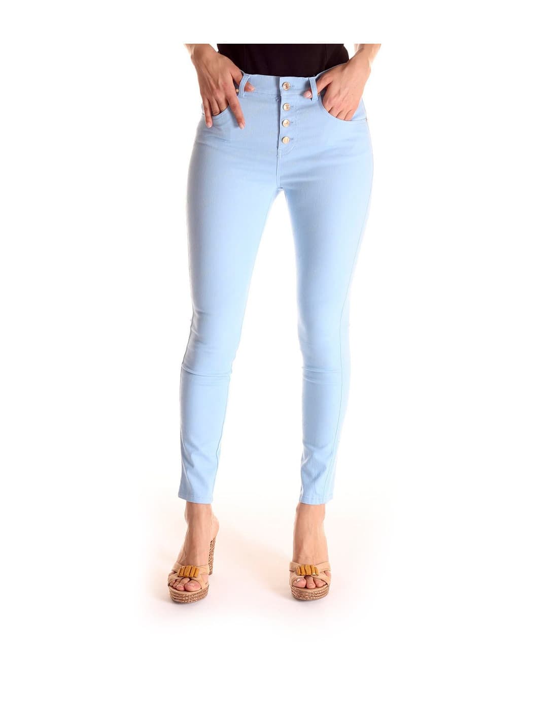 GUESS W91A28 - Jeans 1