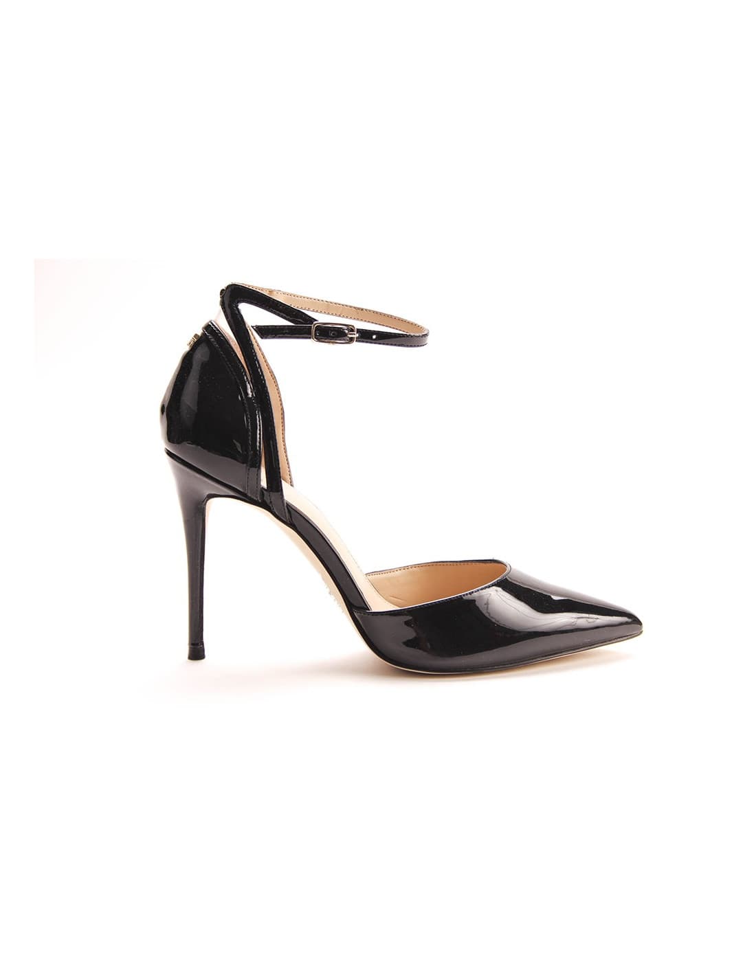 GUESS FLBAI1 - Chaussures à bout ouvert 1
