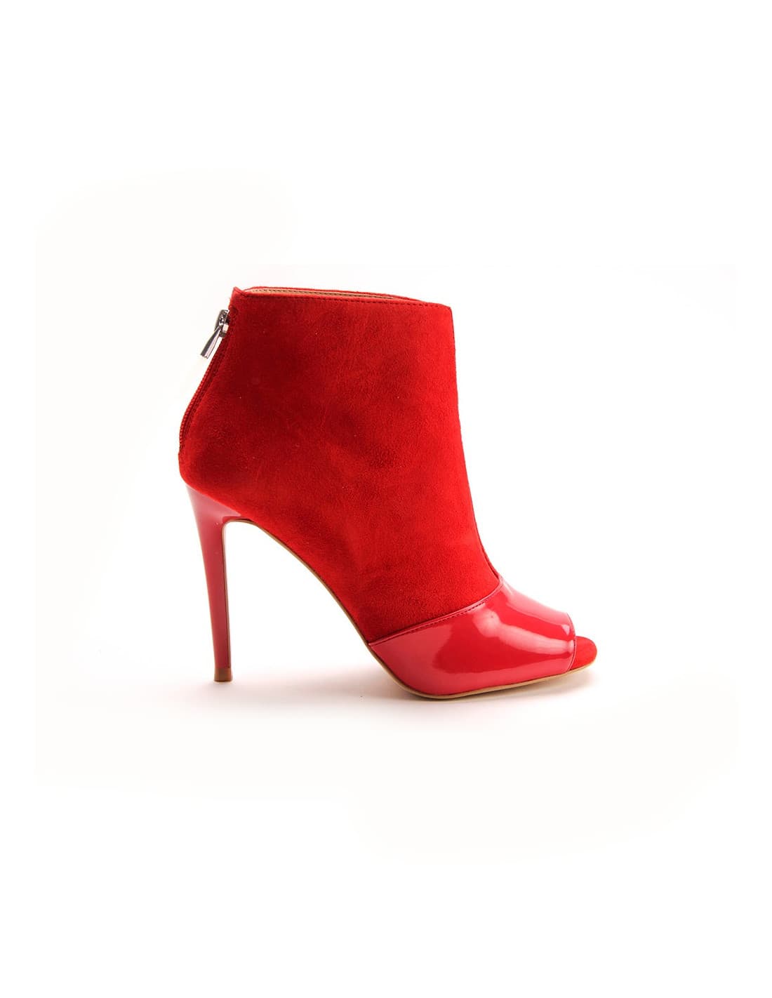 Bottines GUESS FLFNT1 2