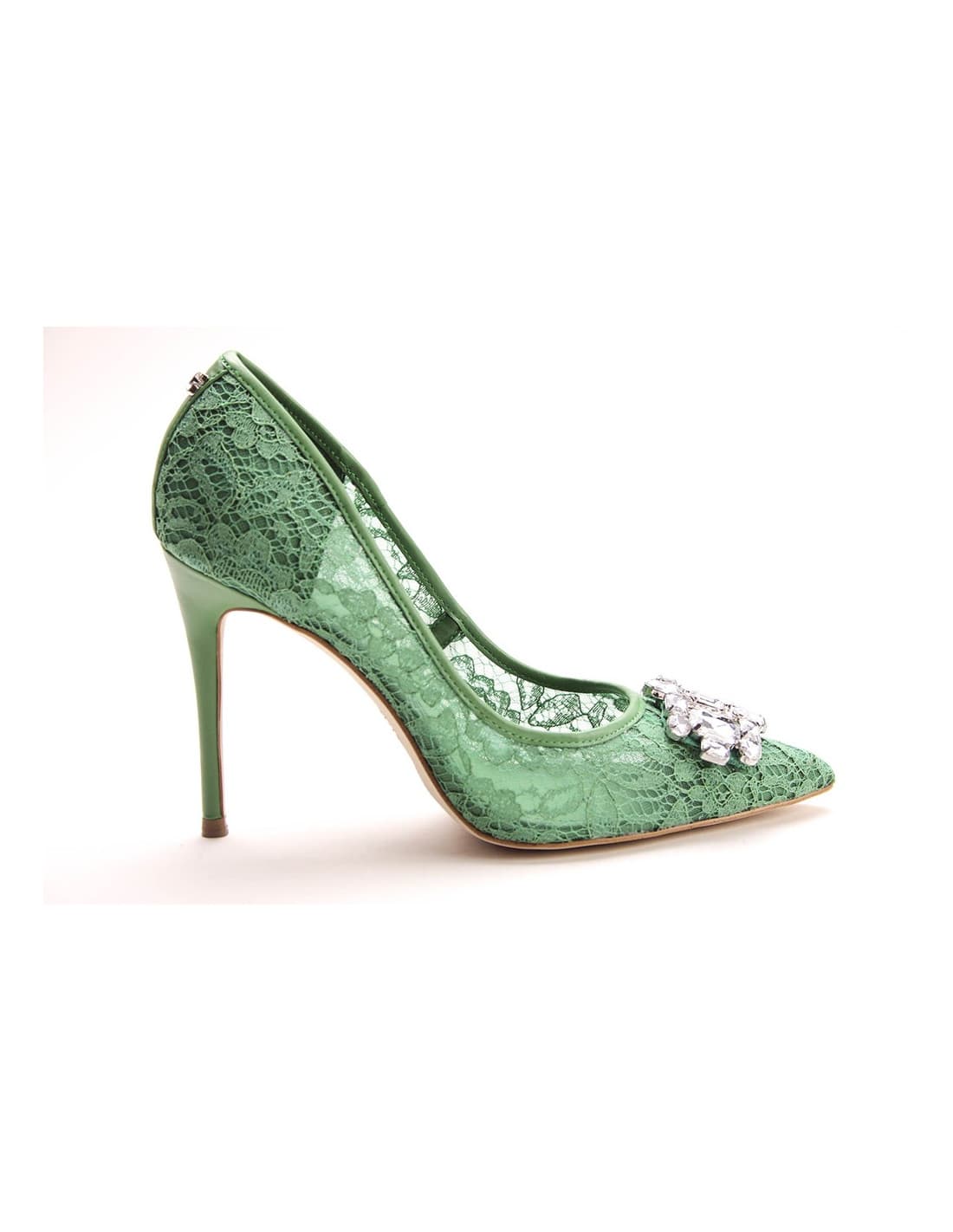 GUESS FLMBM1 - Chaussures de ville 2