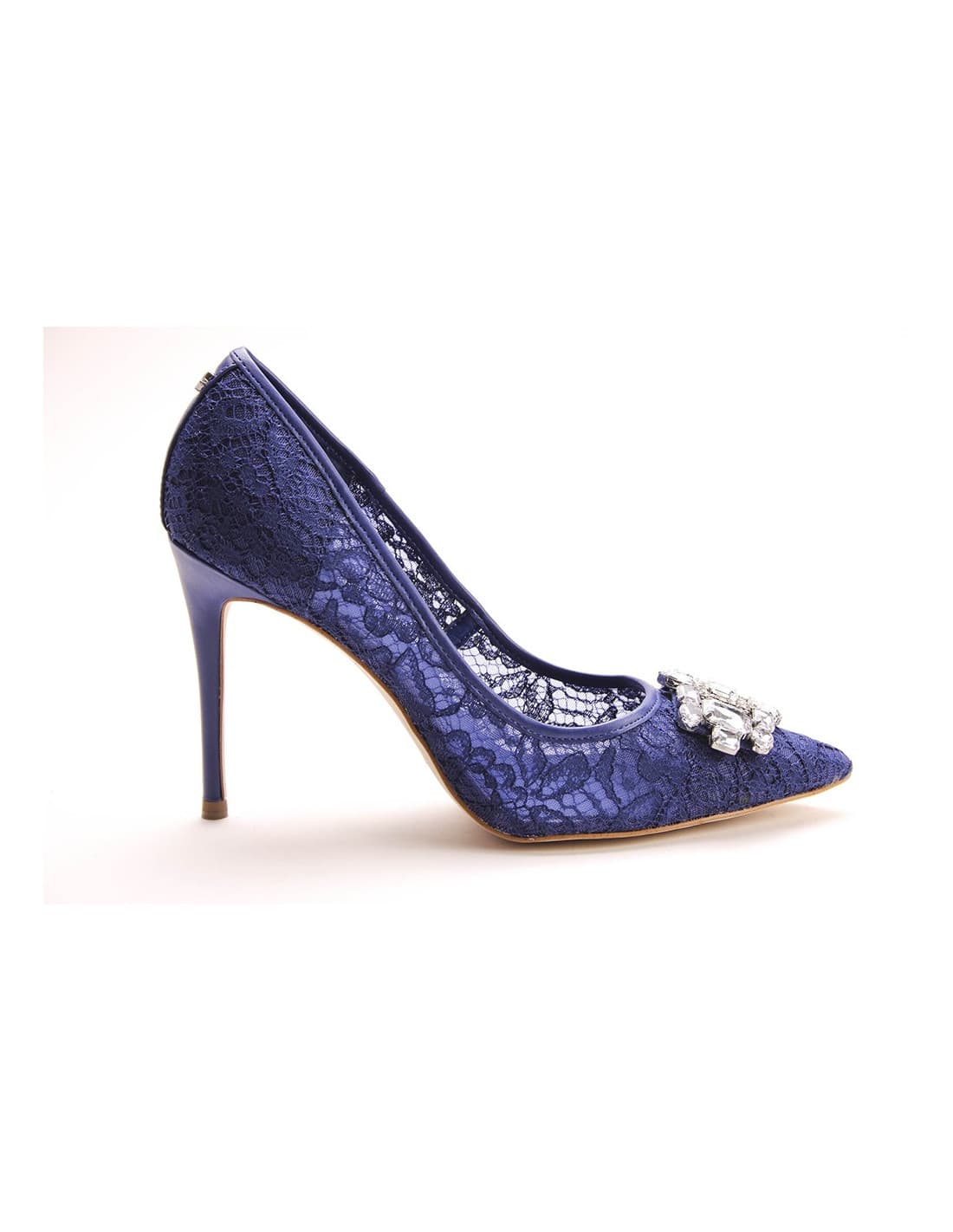 GUESS FLMBM1 - Chaussures de ville 4