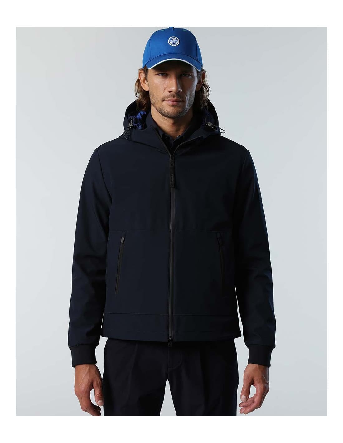NORTH SAILS Veste softshell North Tech 4