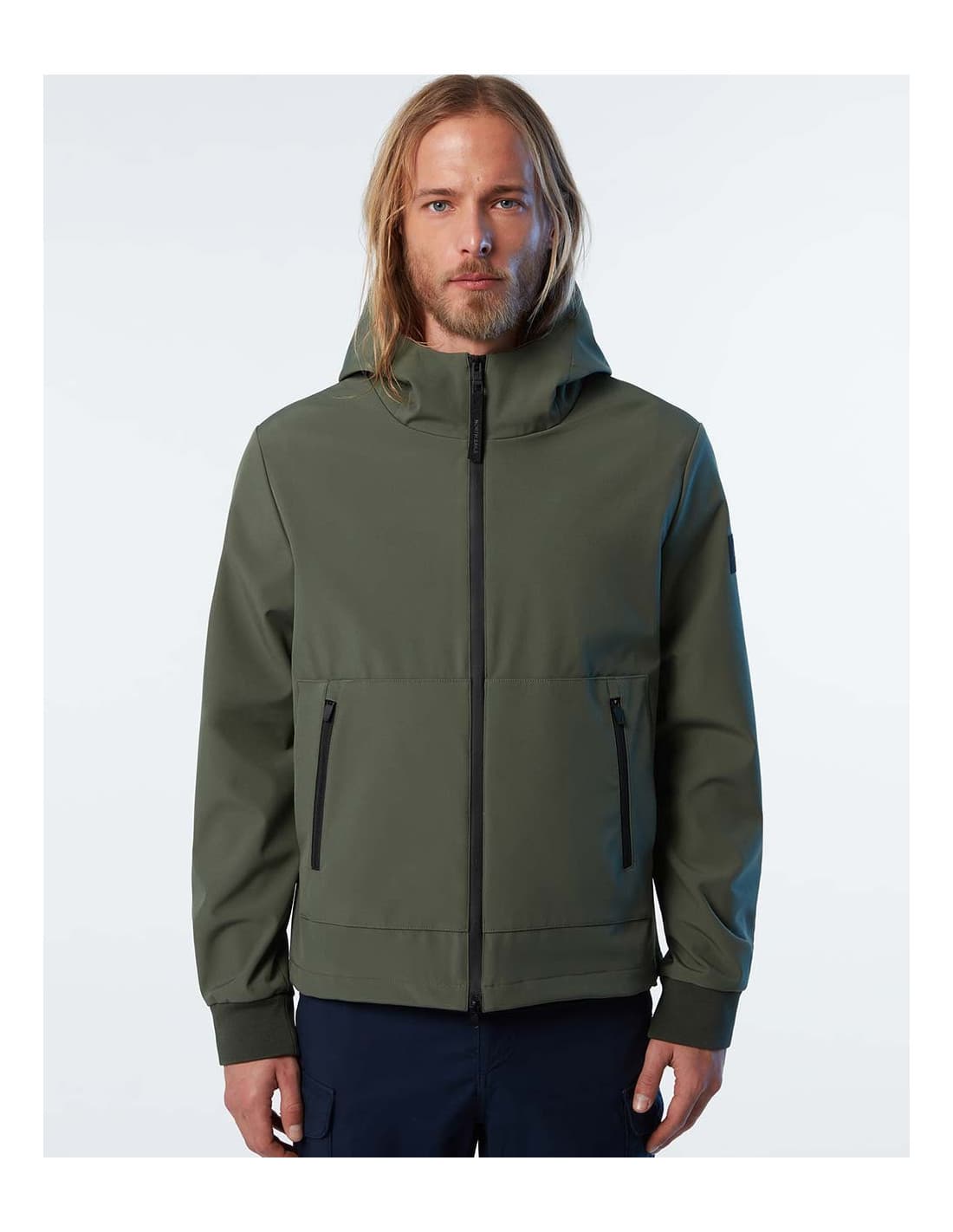 NORTH SAILS Veste softshell North Tech 5