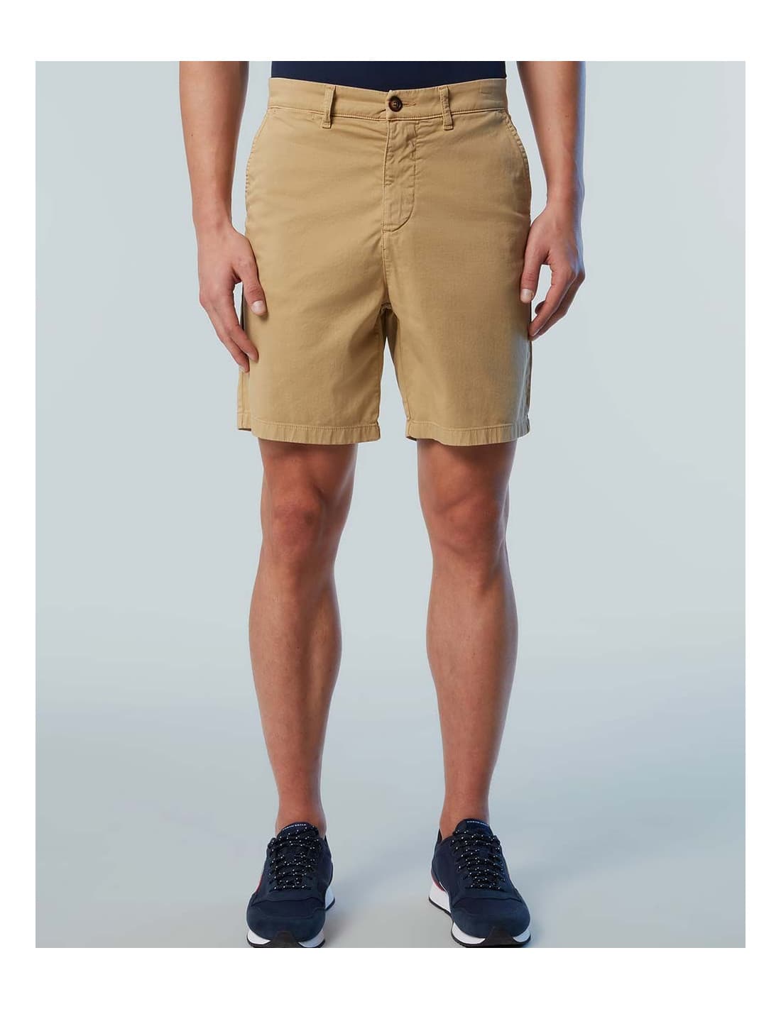 Short chino coupe classique NORTH SAILS Star 4