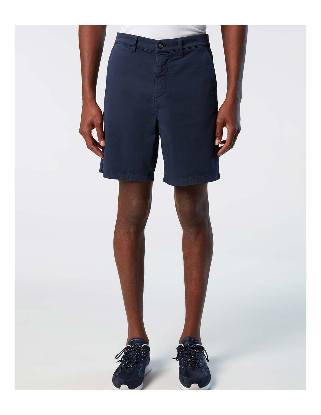 Short chino coupe classique NORTH SAILS Star 7