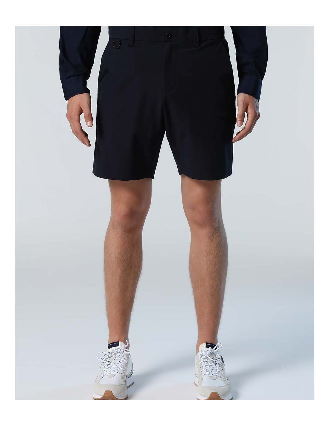 NORTH SAILS Connor /S - Short chino coupe classique 5