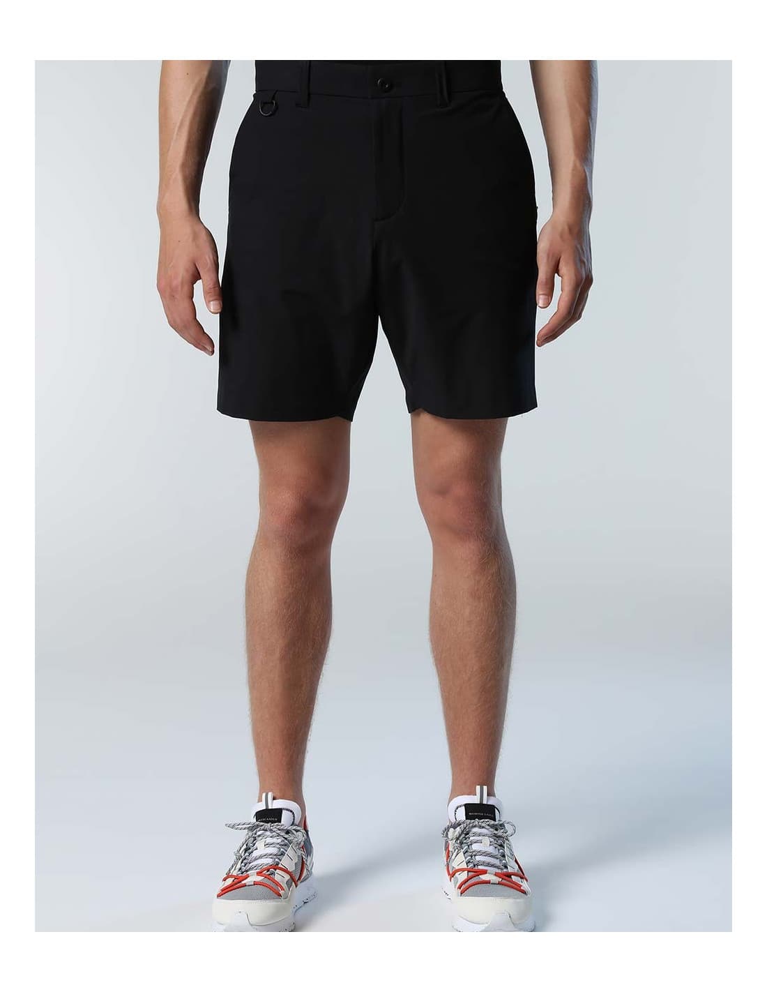 NORTH SAILS Connor /S - Short chino coupe classique 9