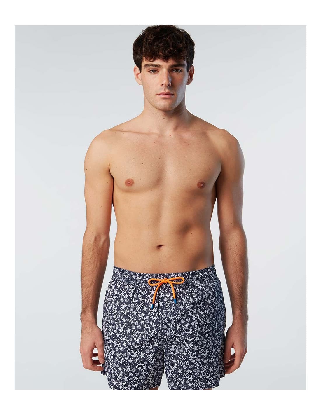 Maillot de bain NORTH SAILS Volley All Over 7